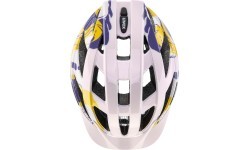 Šalmas Uvex air wing powder-liquids-56-60CM
