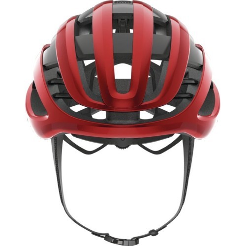 Шлем Abus Airbreaker, performance red, L (59-61)