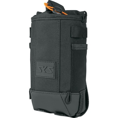 Сумка SKS Urban universal 1.25L 250x100x100 мм