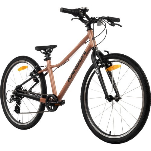 Велосипед Karbon Superlight 24 copper