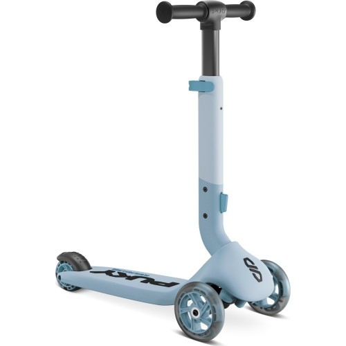 Paspirtukas PUKY Push arctic blue
