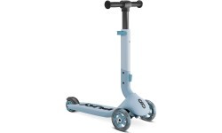 Paspirtukas PUKY Push arctic blue
