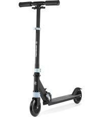 HyperMotion Wally Scooter Black-Blue
