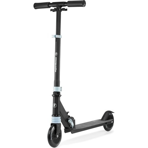 HyperMotion Wally Scooter Black-Blue