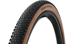Continental Terra Adventure Trail Grip TR 28" 50-622 Fold tire transparent