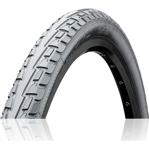 Покрышка 28" Continental RIDE Tour 47-622 серая