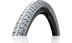 Tire 28" Continental RIDE Tour 47-622 grey