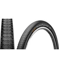 Покрышка 24" Continental Double Fighter III Sport 50-507