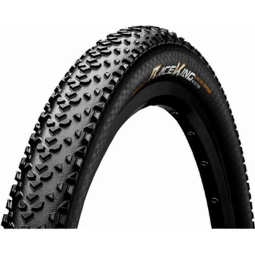 Покрышка Continental Race King II TR 29" 55-622 Skin Fold