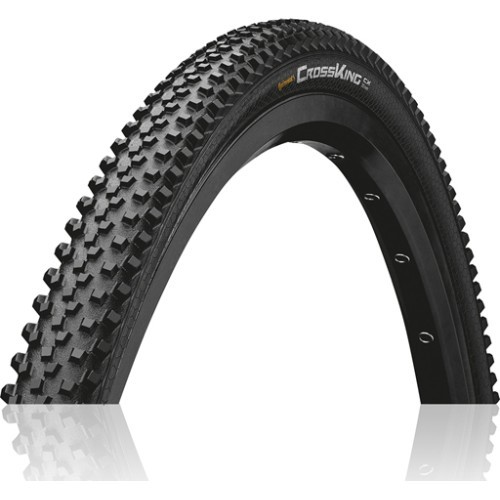 Покрышка 26" Continental Cross King 50-559