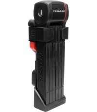 Велозамок Trelock FS 380/85 Trigo X-PRESS