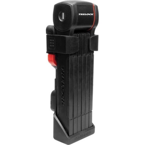 Велозамок Trelock FS 380/85 Trigo X-PRESS