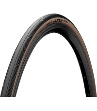 Padanga 28" Continental Ultra Sport III 28-622 Fold black/brown