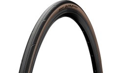 Padanga 28" Continental Ultra Sport III 28-622 Fold black/brown