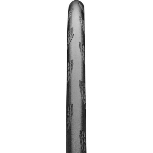 Padanga 28" Continental Grand Prix 5000 S TR 28-622 Fold black/transparent