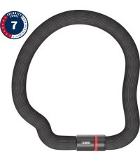 Abus Goose 6206K/85 BK lock