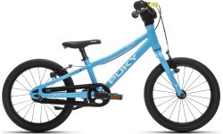 Велосипед PUKY LS-PRO 16 Alu LTD fresh blue