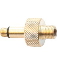 Adapteris amortizatorių pompai SKS for RockShox SID with o-ring