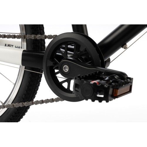 Dviratis Karbon Superlight 20 black