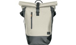 SKS Infinity travel bag side bag sand