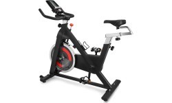 Spinning bike (18 kg flywheel) Spokey SHOTO