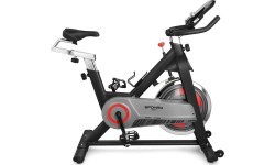 Spinning bike (18 kg flywheel) Spokey SHOTO
