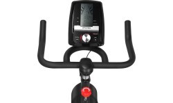 Sukamasis dviratis Spokey SHOTO (18 kg smagratis)
