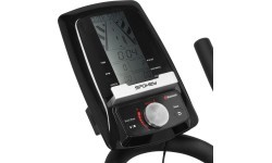 Spinning bike (18 kg flywheel) Spokey SHOTO