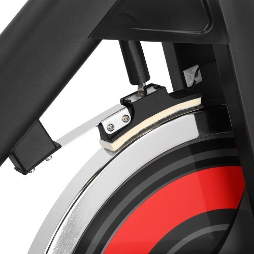 Spinning bike (18 kg flywheel) Spokey SHOTO