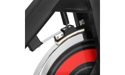 Spinning bike (18 kg flywheel) Spokey SHOTO