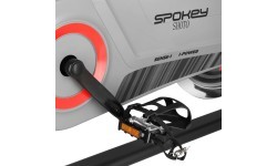 Spinning bike (18 kg flywheel) Spokey SHOTO