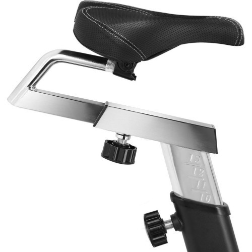 Spinning bike (18 kg flywheel) Spokey SHOTO