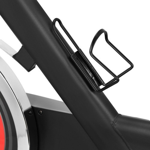 Spinning bike (18 kg flywheel) Spokey SHOTO