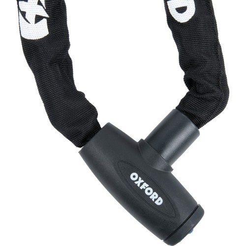 Замок для цепи Oxford GP 8, 120 см