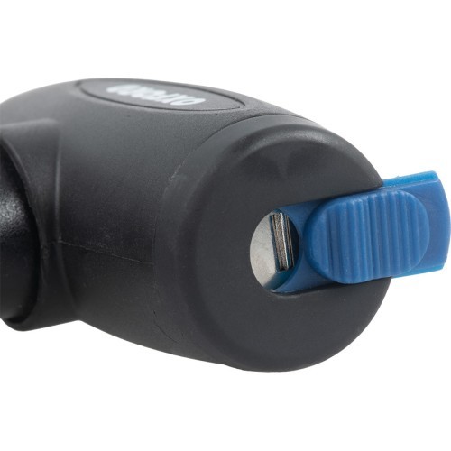 Замок для цепи Oxford GP 8, 120 см