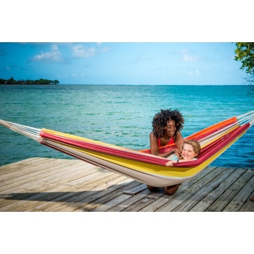 Hammock Amazonas Barbados Acerola