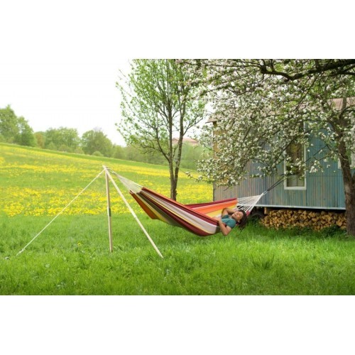 Hammock Amazonas Barbados Acerola