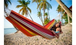 Hammock Amazonas Barbados Acerola