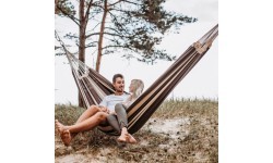 Hammock Amazonas Paradiso Cafe