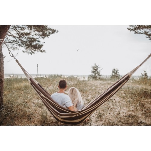 Hammock Amazonas Paradiso Cafe