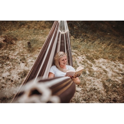 Hammock Amazonas Paradiso Cafe