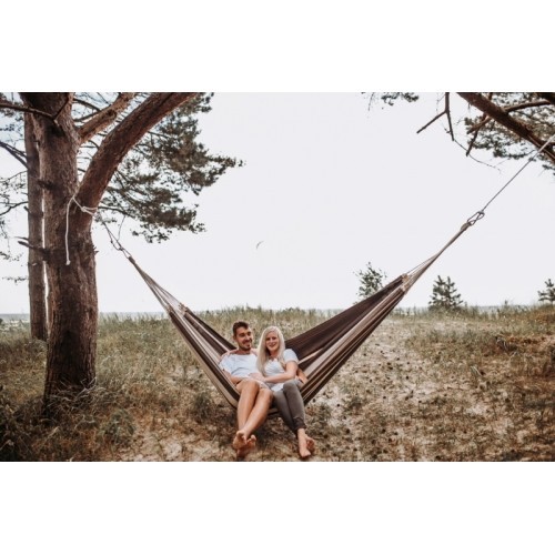 Hammock Amazonas Paradiso Cafe