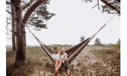 Hammock Amazonas Paradiso Cafe