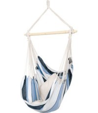 Amazonas Hammock seat 'Havanna' with Elltex