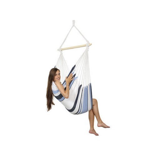 Amazonas Hammock seat 'Havanna' with Elltex