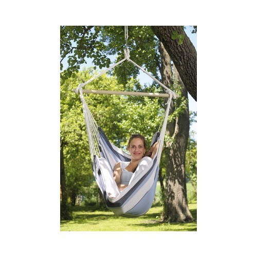Amazonas Hammock seat 'Havanna' with Elltex