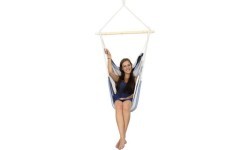 Amazonas Hammock seat 'Havanna' with Elltex