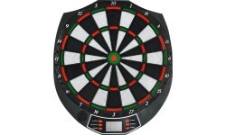 Electronic Dartboard WORKER WJ200