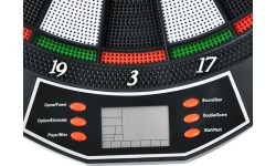 Electronic Dartboard WORKER WJ200