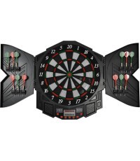 Electronic dartboard WORKER WJ300
